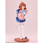 Product image Gakuen Idolmaster PVC Statue 1/7 Ume Hanami Bonus Edition