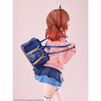 Product image Gakuen Idolmaster PVC Statue 1/7 Ume Hanami Bonus Edition