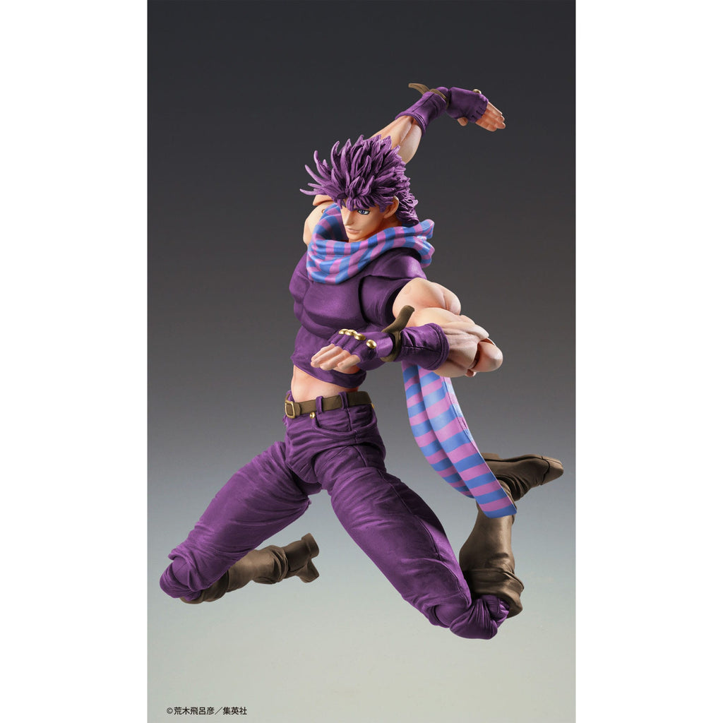 Product image JoJo's Bizarre Adventure Battle Tendency Action Figure