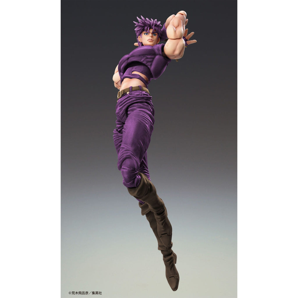 Product image JoJo's Bizarre Adventure Battle Tendency Action Figure