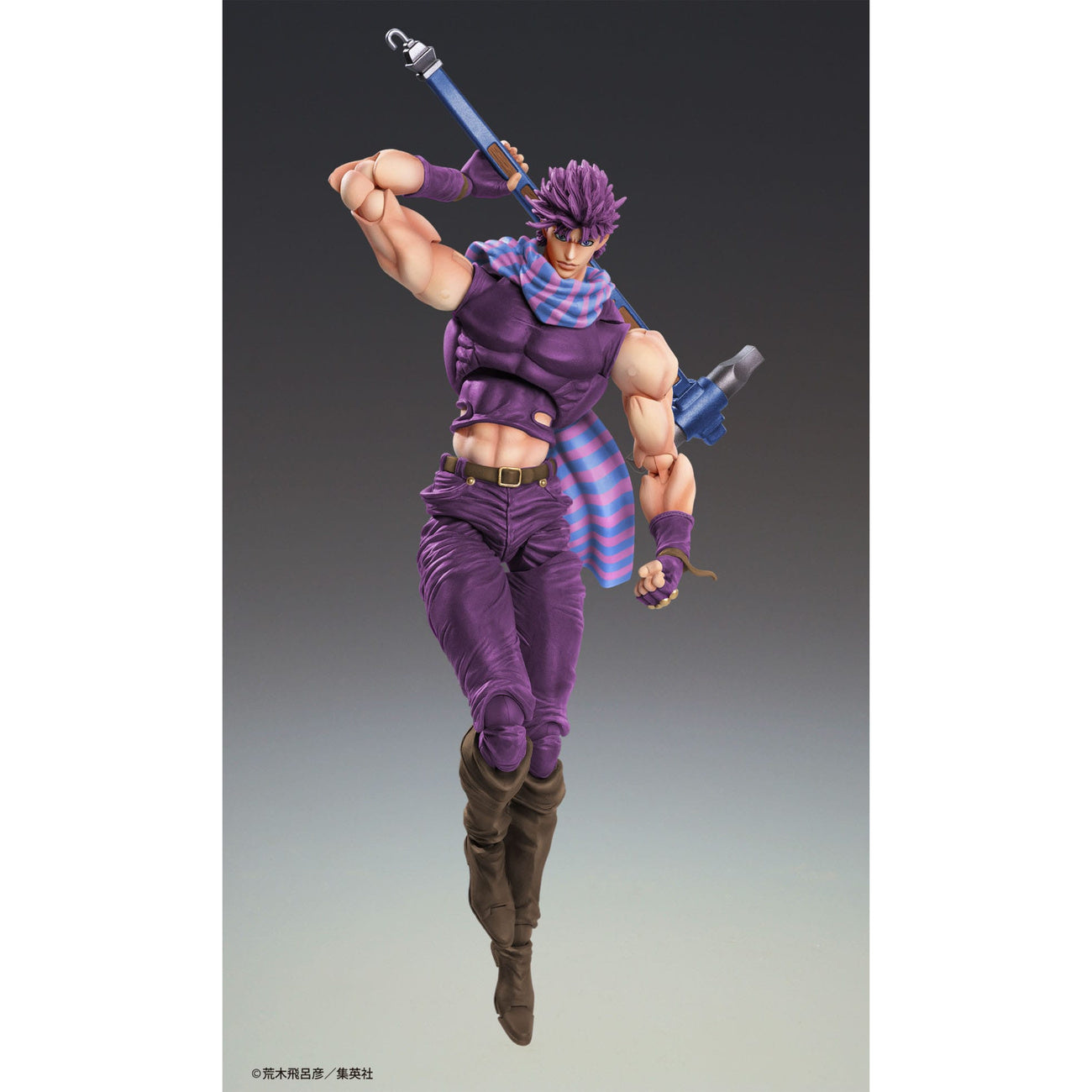 Product image JoJo's Bizarre Adventure Battle Tendency Action Figure