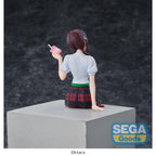 Product image Evangelion: New Theatrical Edition PM Perching PVC Statue