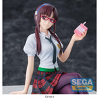 Product image Evangelion: New Theatrical Edition PM Perching PVC Statue