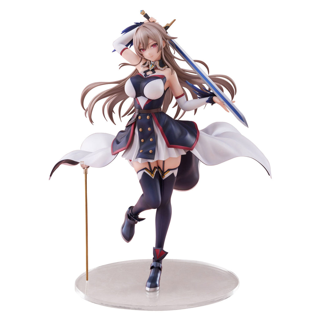 Product image Nijisanji F:Nex PVC Statue 1/7 Furen E Lustario 26 cm