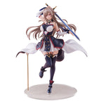 Product image Nijisanji F:Nex PVC Statue 1/7 Furen E Lustario 26 cm