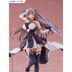 Product image Nijisanji F:Nex PVC Statue 1/7 Furen E Lustario 26 cm