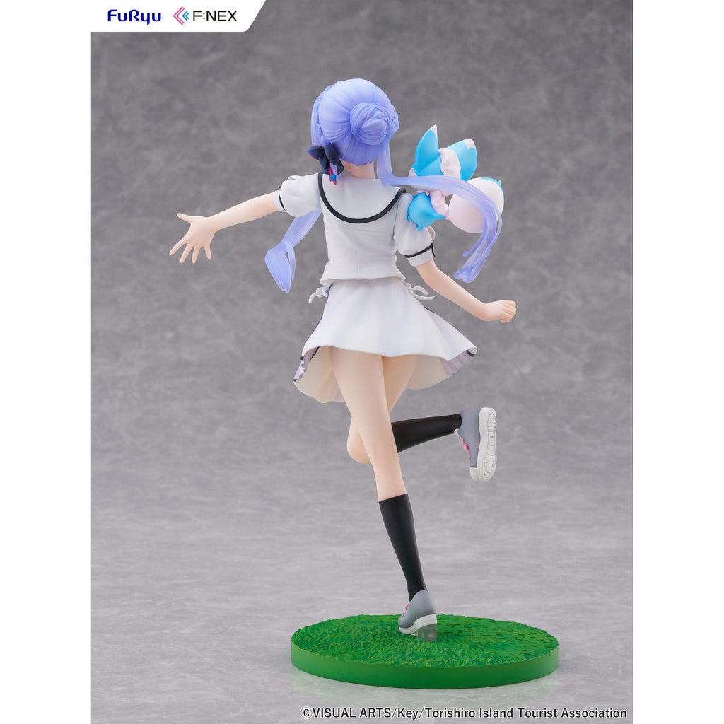 Product image Summer Pocket F:Nex PVC Statue 1/7 Ao Sorakado 24 cm