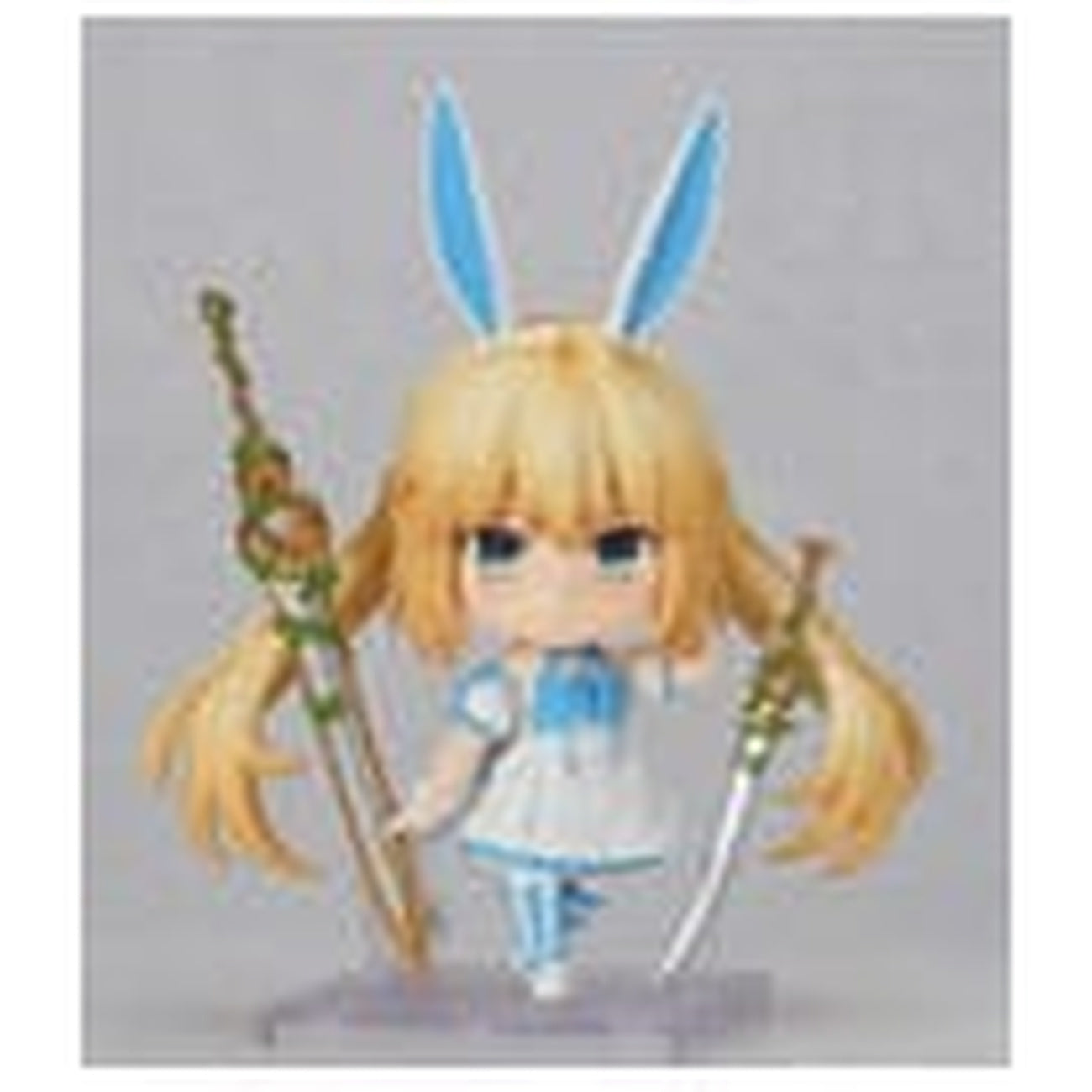 Product image Fate/Grand Order Nendoroid Action Figure Berserker/Altria