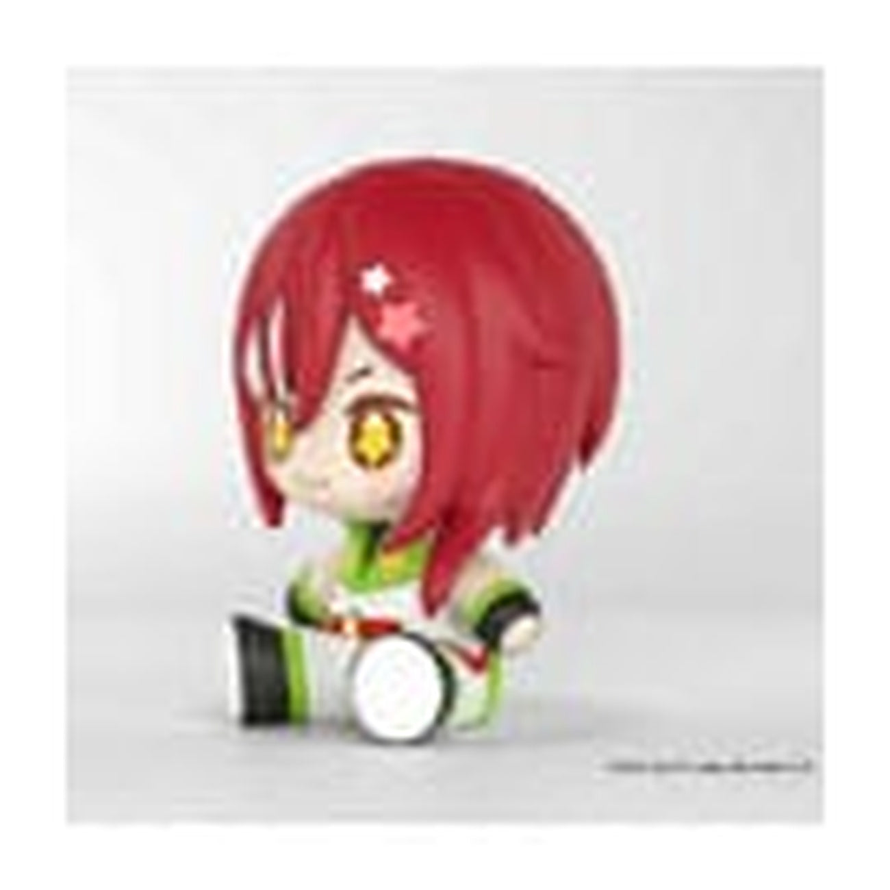 Product image Ensemble Stars!! Huggy Good Smile Chibi Figure Natsume