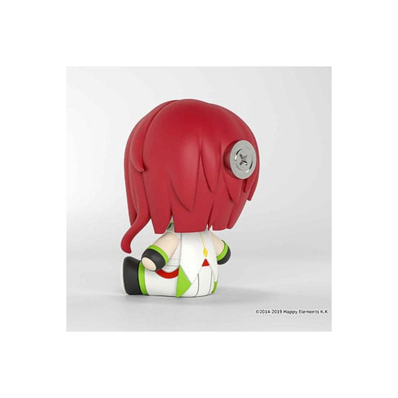 Product image Ensemble Stars!! Huggy Good Smile Chibi Figure Natsume