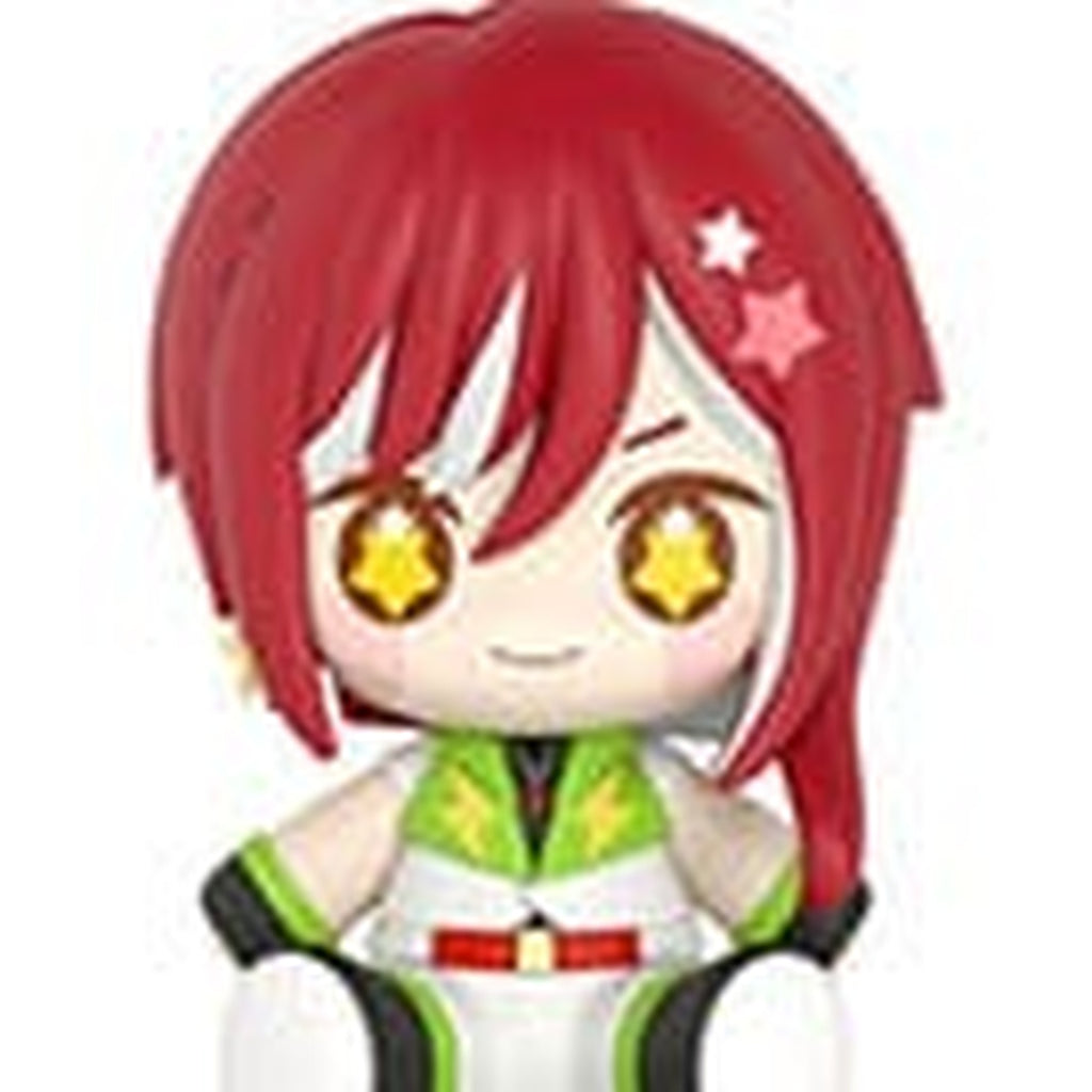 Product image Ensemble Stars!! Huggy Good Smile Chibi Figure Natsume
