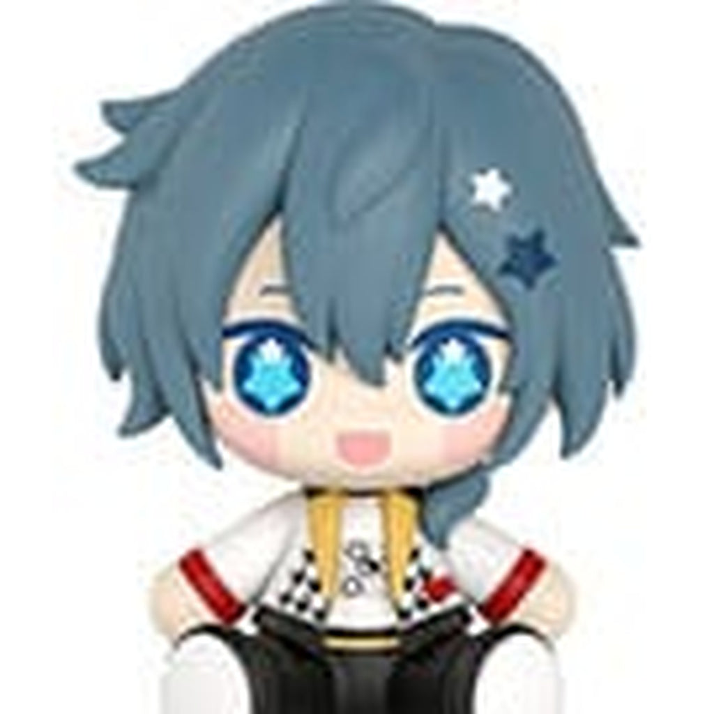 Product image Ensemble Stars!! Huggy Good Smile Chibi Figure Niki Shiina 7