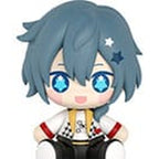 Product image Ensemble Stars!! Huggy Good Smile Chibi Figure Niki Shiina 7