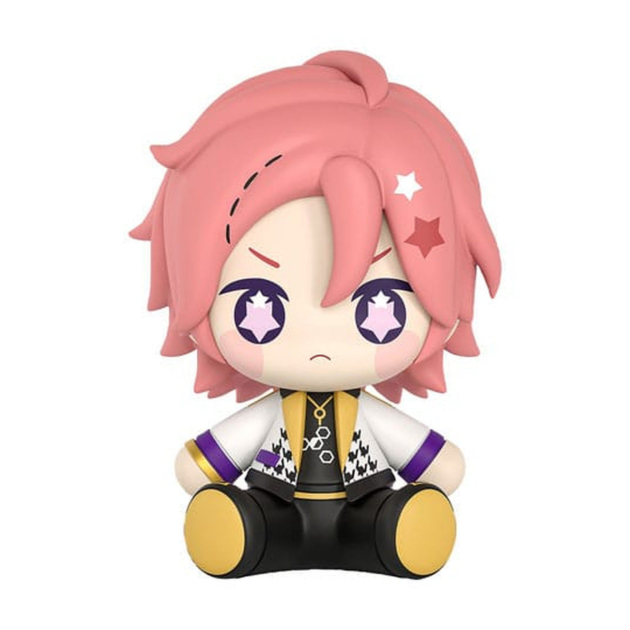 Product image Ensemble Stars!! Huggy Good Smile Chibi Figure Kohaku Oukawa