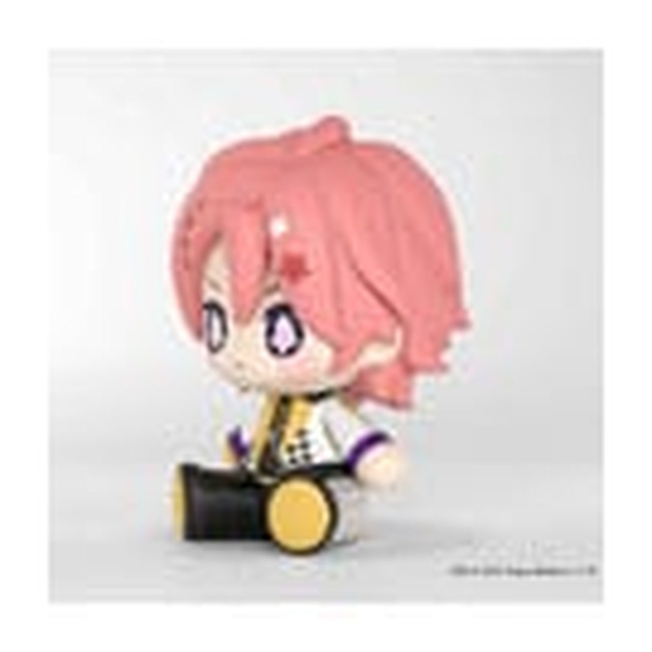 Product image Ensemble Stars!! Huggy Good Smile Chibi Figure Kohaku Oukawa