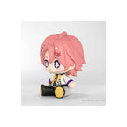 Product image Ensemble Stars!! Huggy Good Smile Chibi Figure Kohaku Oukawa