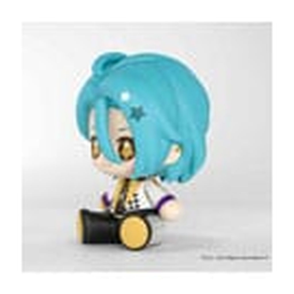 Product image Ensemble Stars!! Huggy Good Smile Chibi Figure HiMERU 7 cm