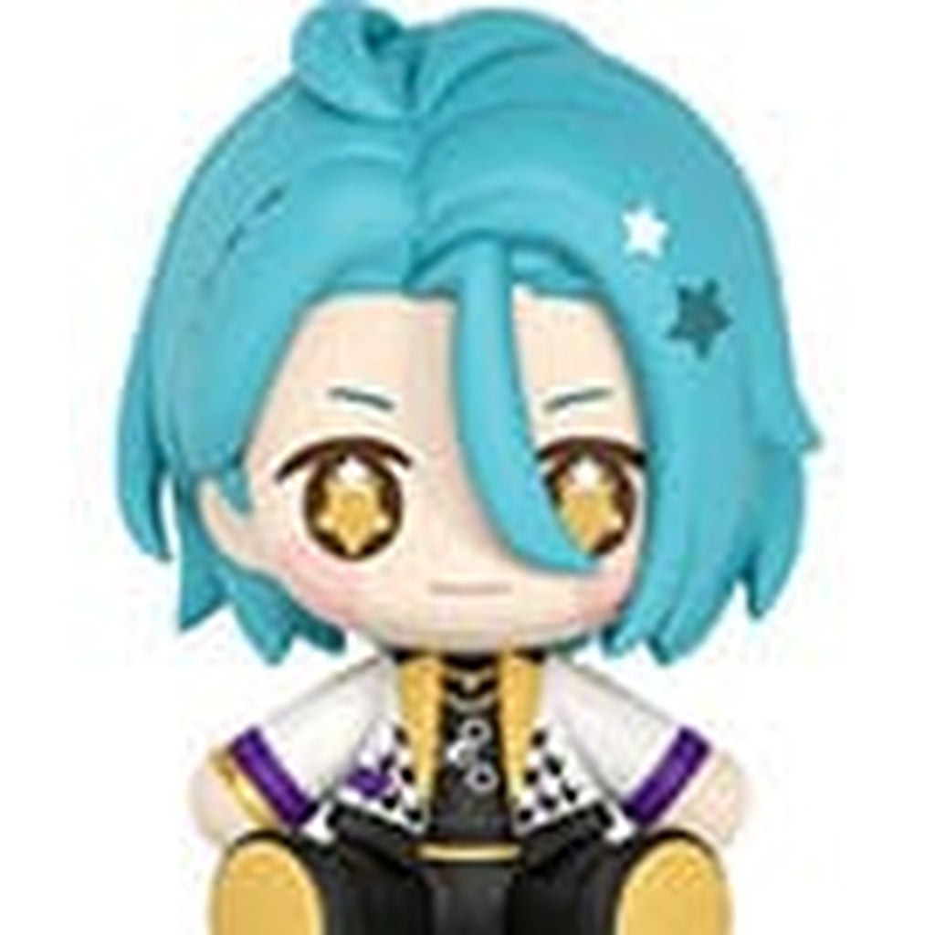 Product image Ensemble Stars!! Huggy Good Smile Chibi Figure HiMERU 7 cm