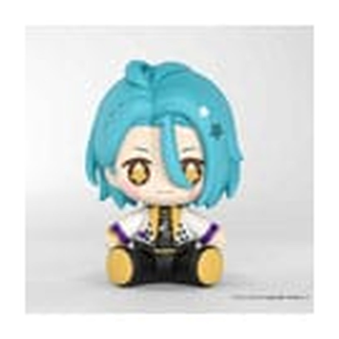 Product image Ensemble Stars!! Huggy Good Smile Chibi Figure HiMERU 7 cm