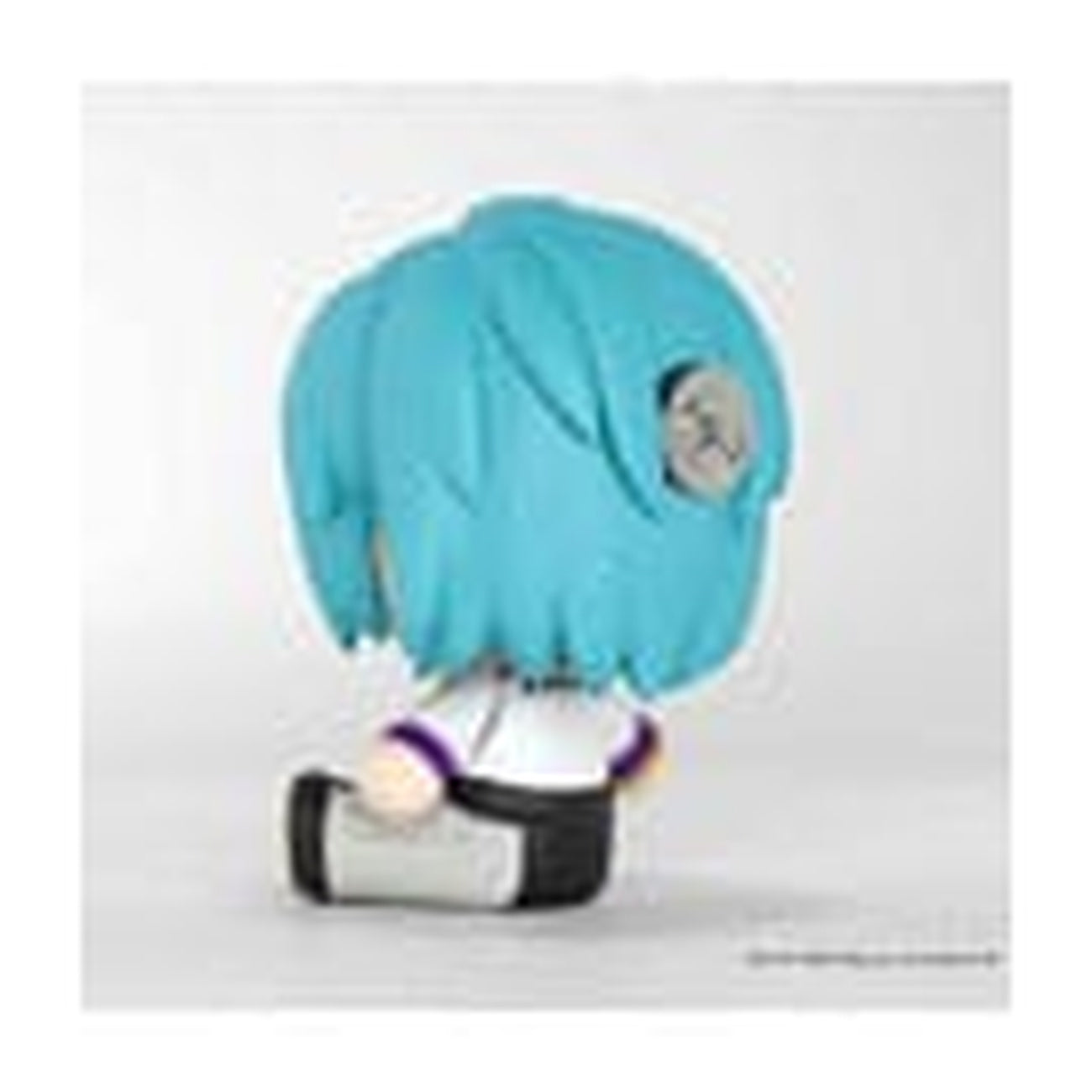 Product image Ensemble Stars!! Huggy Good Smile Chibi Figure HiMERU 7 cm