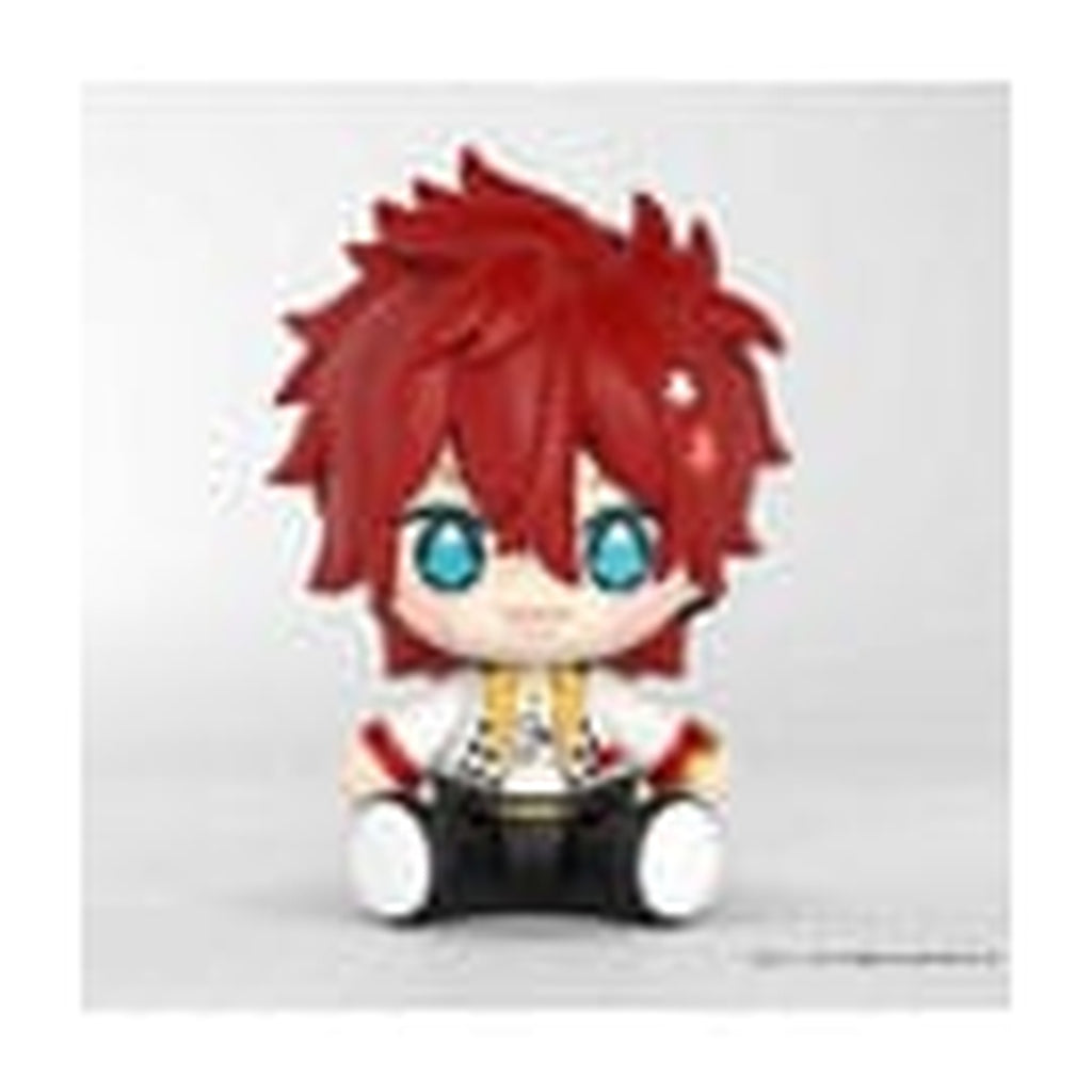 Product image Ensemble Stars!! Huggy Good Smile Chibi Figure Rinne Amagi 7