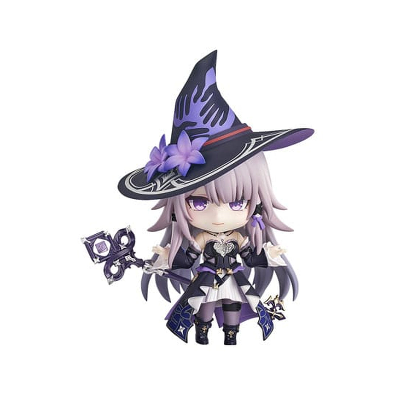 Product image Honkai: Star Rail Nendoroid Action Figure The Herta 10 cm