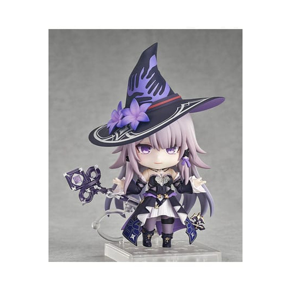 Product image Honkai: Star Rail Nendoroid Action Figure The Herta 10 cm