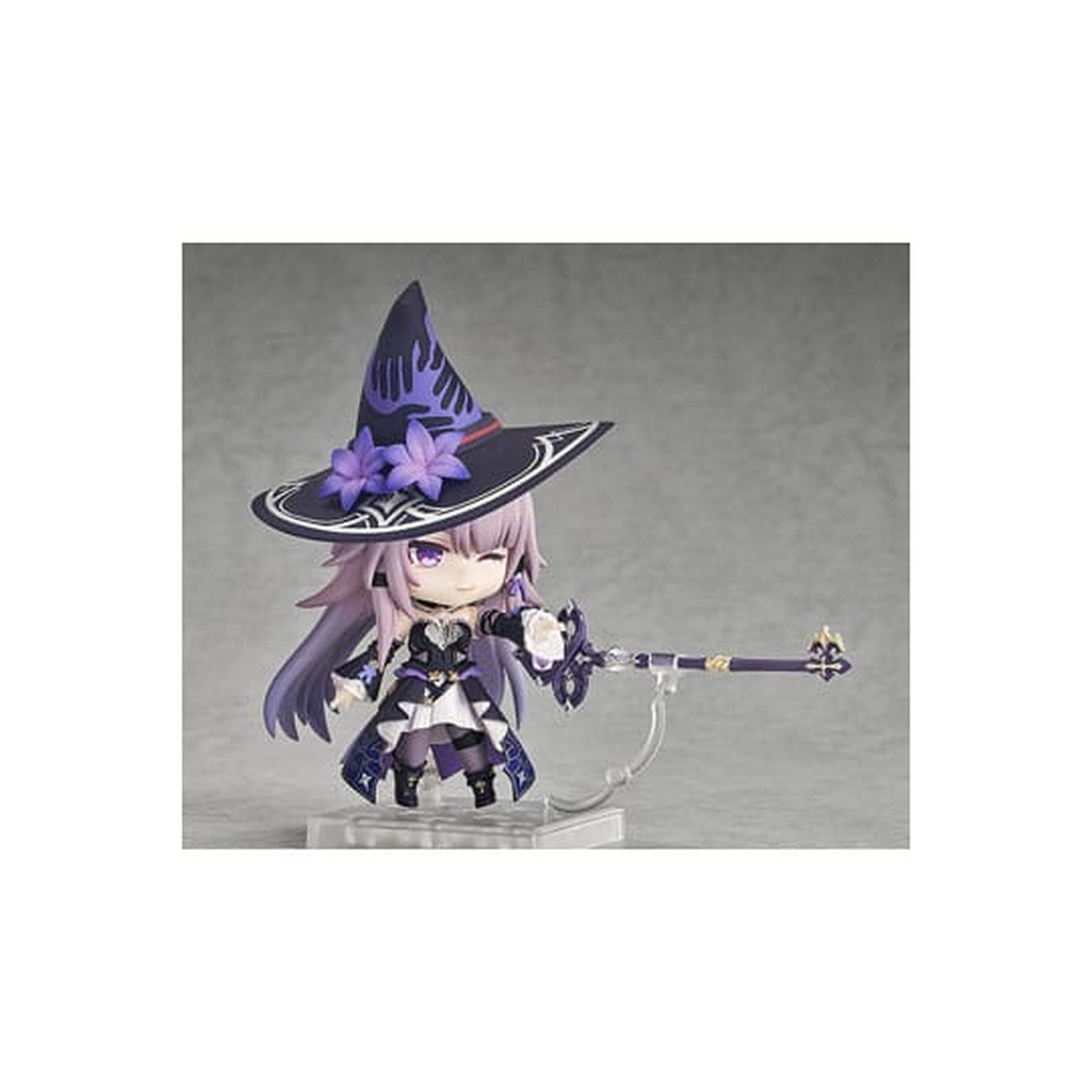 Product image Honkai: Star Rail Nendoroid Action Figure The Herta 10 cm