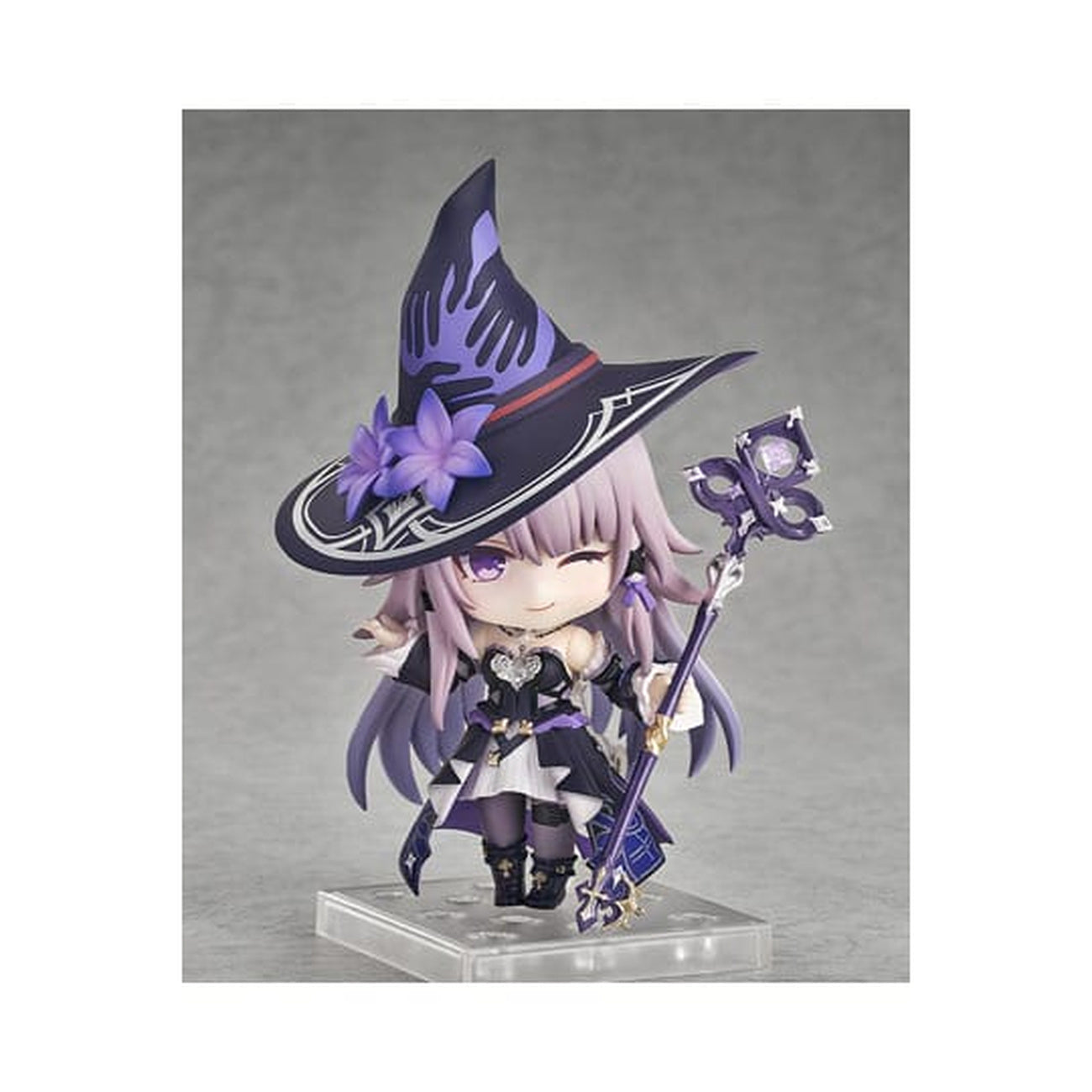 Product image Honkai: Star Rail Nendoroid Action Figure The Herta 10 cm