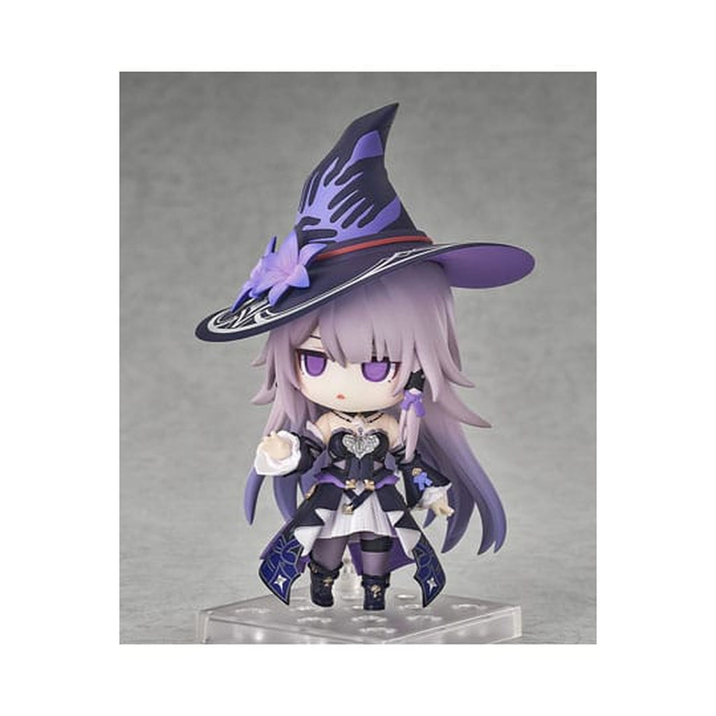 Product image Honkai: Star Rail Nendoroid Action Figure The Herta 10 cm