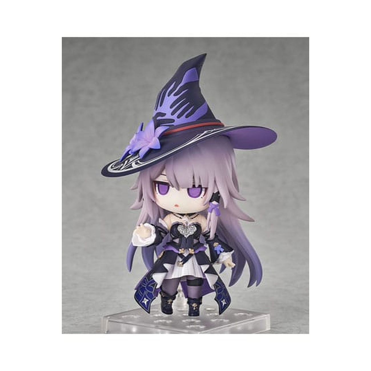 Product image Honkai: Star Rail Nendoroid Action Figure The Herta 10 cm