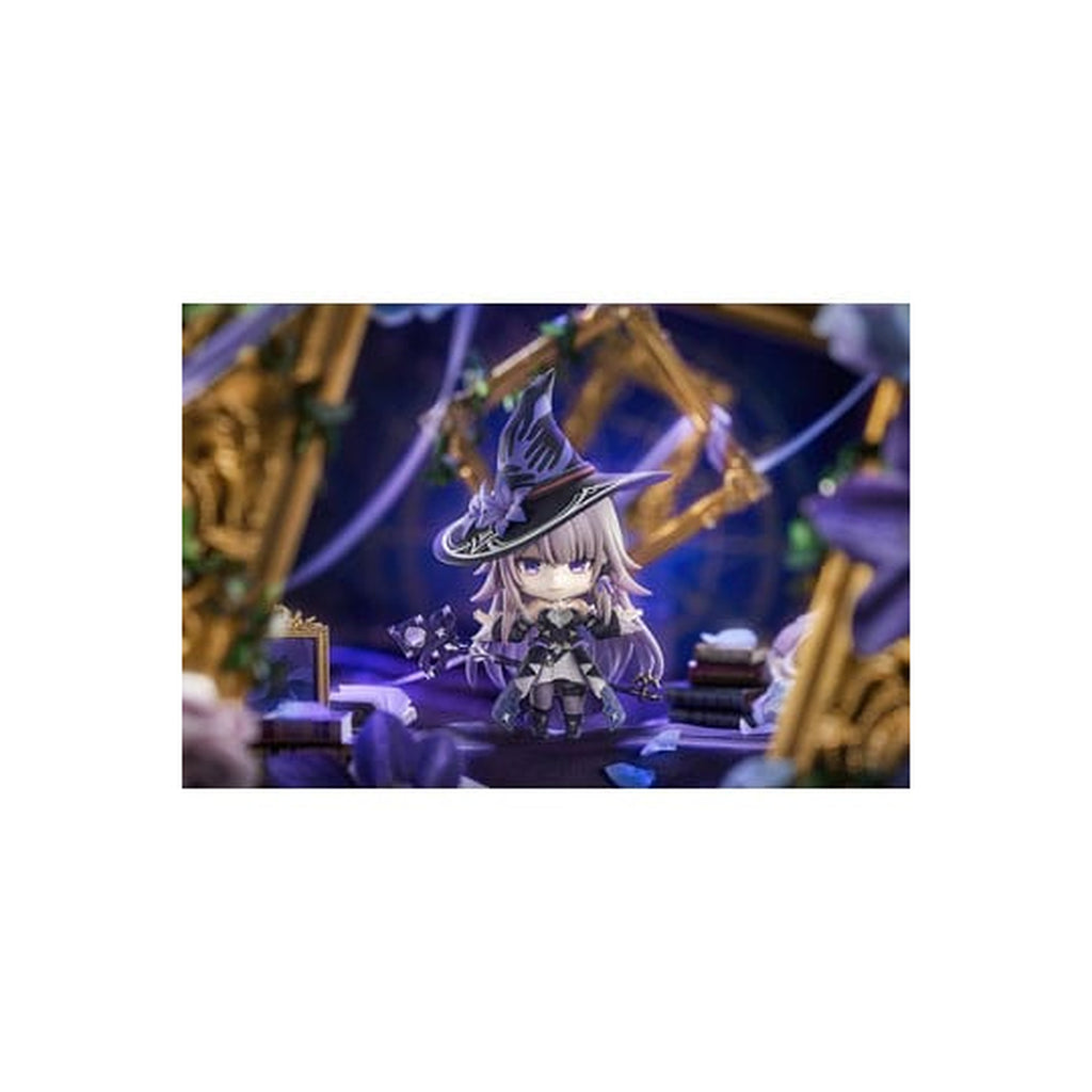 Product image Honkai: Star Rail Nendoroid Action Figure The Herta 10 cm