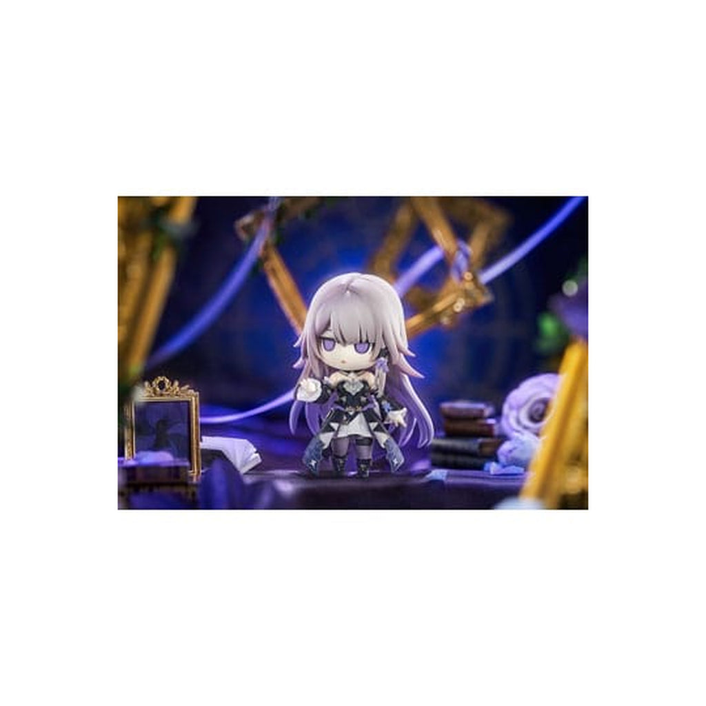 Product image Honkai: Star Rail Nendoroid Action Figure The Herta 10 cm
