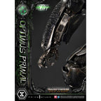 Product image Transformers: Rise of the Beasts Museum Masterline Statue