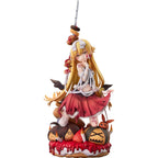 Product image Monogatari Series Statue 1/7 Shinobu Oshino: Trick or Treat