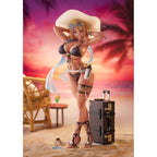 Product image Toridamono Original PVC Statue 1/7 Mira: Sunset Ver. 24 cm