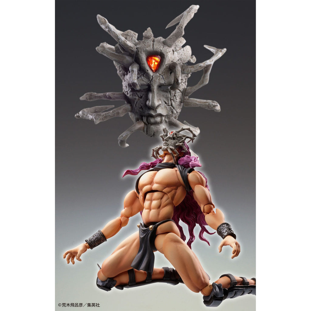 Product image JoJo's Bizarre Adventure Super Action Figure Chozokado