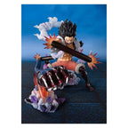Product image One Piece Figuarts ZERO Extra Battle PVC Statue Monkey D.
