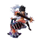 Product image One Piece Figuarts ZERO Extra Battle PVC Statue Monkey D.