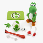 Product image Super Mario S.H. Figuarts Action Figure Yoshi 11 cm