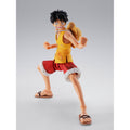 Product image One Piece S.H.Figuarts Action Figure Monkey D. Luffy