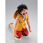 Product image One Piece S.H.Figuarts Action Figure Monkey D. Luffy