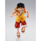 Product image One Piece S.H.Figuarts Action Figure Monkey D. Luffy