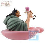 Product image One Piece Dramatic Memories Ichibansho PVC Statue Kuma &