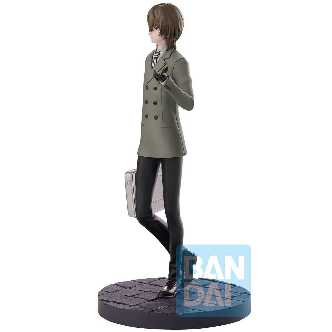 Product image Persona 5 The Royal Ichibansho PVC Statue Goro Akechi 21 cm