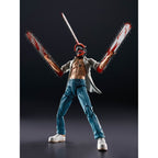 Product image Chainsaw Man S.H. Figuarts Action Figure Chainsaw Man Reze