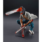 Product image Chainsaw Man S.H. Figuarts Action Figure Chainsaw Man Reze