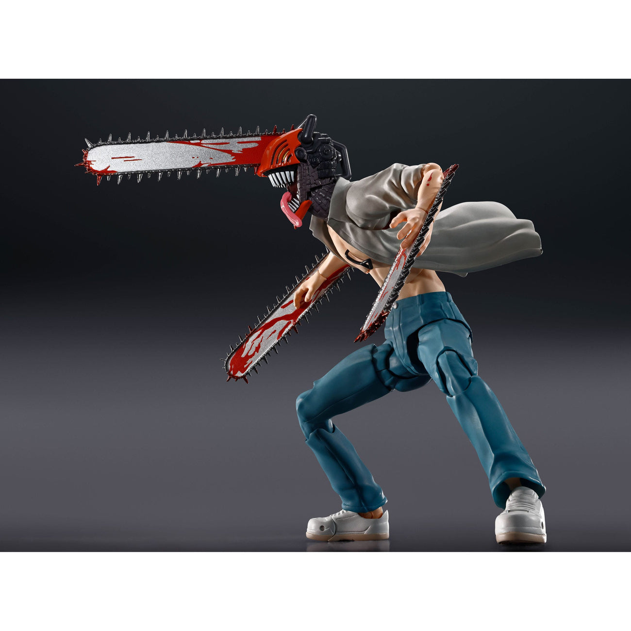 Product image Chainsaw Man S.H. Figuarts Action Figure Chainsaw Man Reze