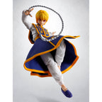 Product image Hunter x Hunter S.H.Figuarts Action Figure Kurapika 15 cm