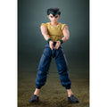 Product image Yu Yu Hakusho War S.H. Figuarts Action Figure Yusuke Urameshi